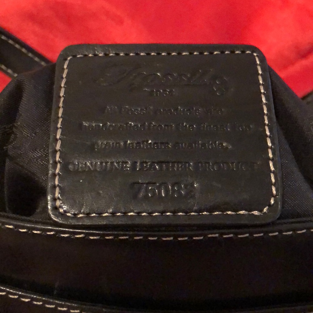 All leather Italian - Picture 4 of 5